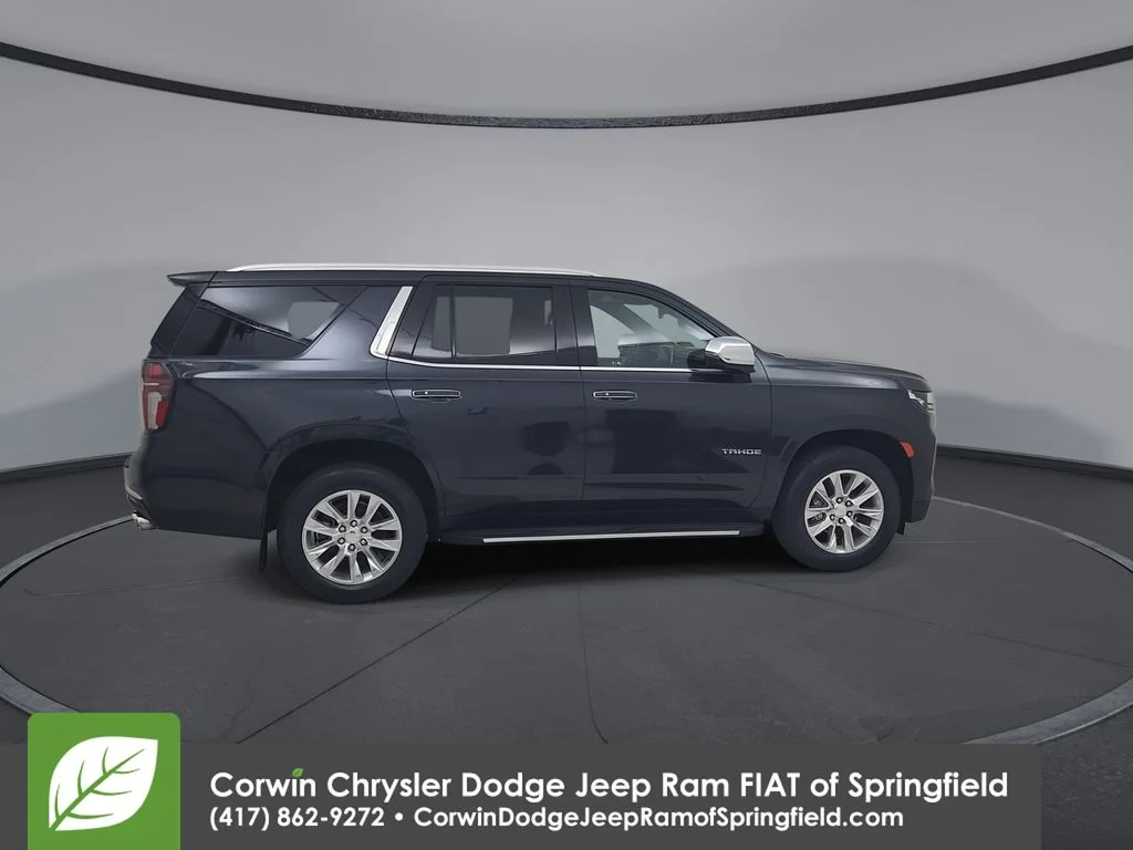 Used 2023 Gray Chevrolet Premier image 16