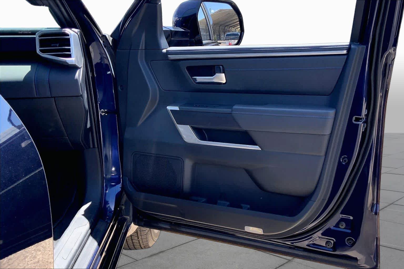 Used 2022 Blueprint Toyota Platinum image 23