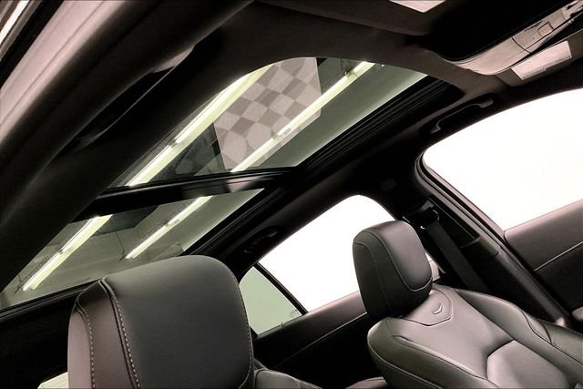 2023 Cadillac XT4 Sport - Photo 20