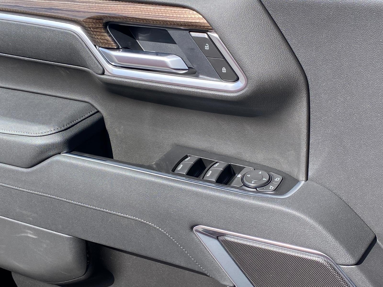 2026 Chevrolet Silverado 1500 LT - Photo 20