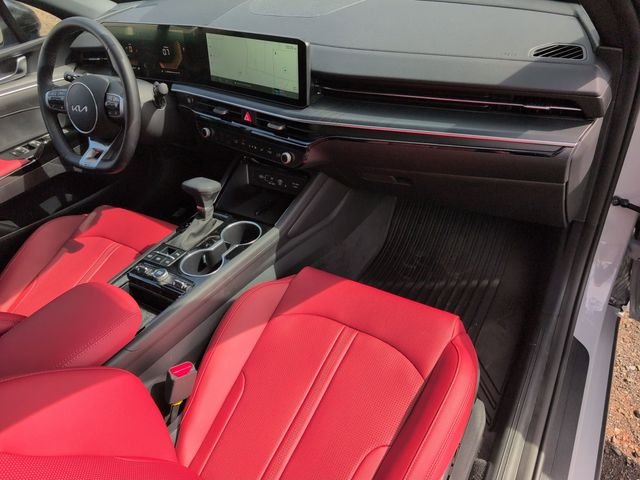 2026 Kia K5 GT-Line - Photo 27