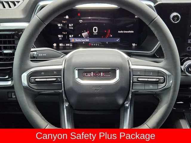 2026 GMC Canyon Elevation - Photo 15
