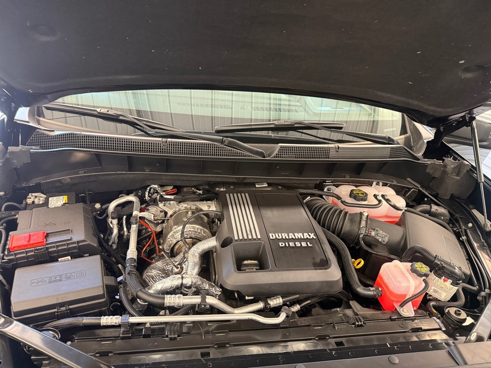 New 2026 Black Chevrolet LT image 30
