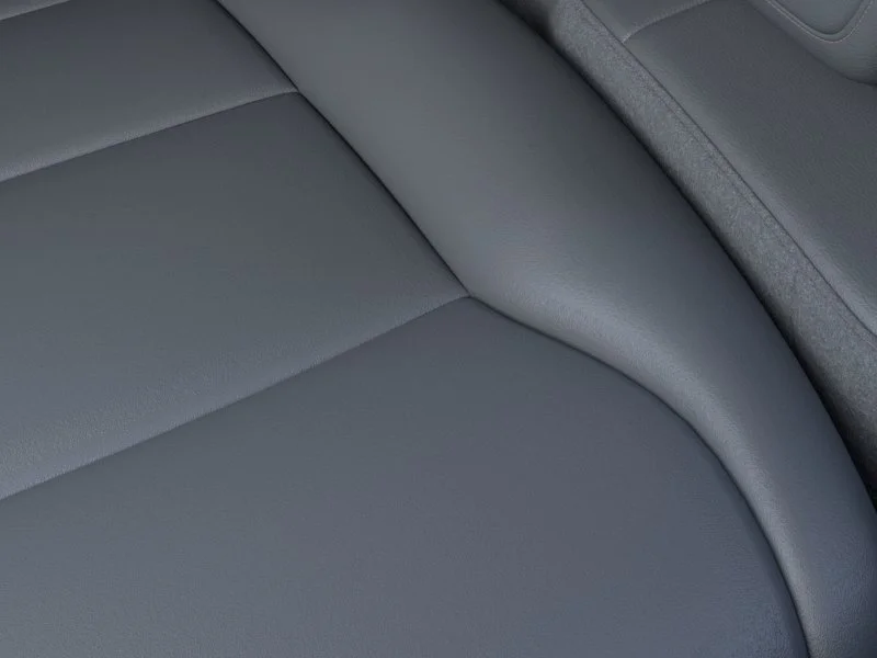 New 2026 Agate Black Metallic Ford XL image 39