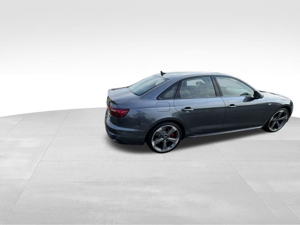 Used 2023 Gray Audi 45 S line Premium Plus image 25