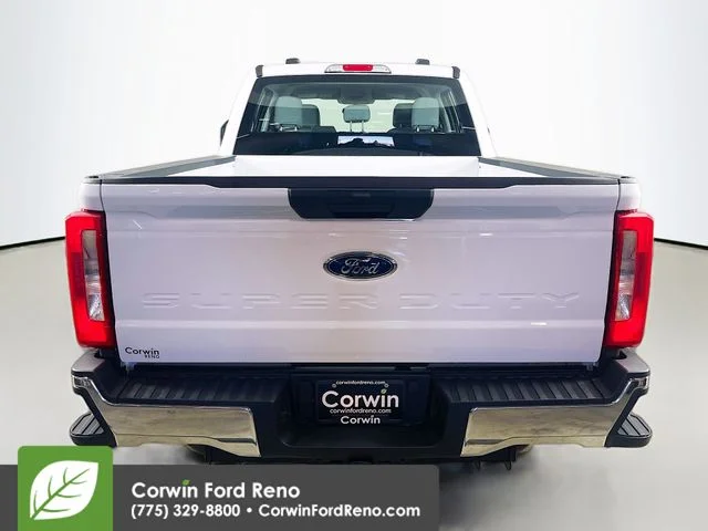 New 2026 Oxford White Ford XL image 6