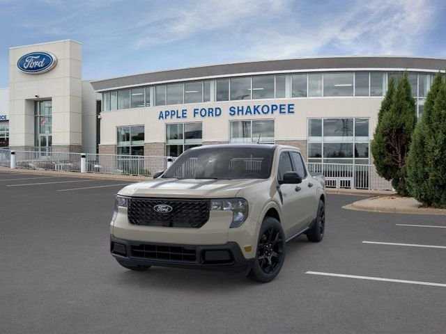 Used 2025 Ford Maverick XLT with VIN 3FTTW8JA5SRB53638 for sale in Shakopee, Minnesota