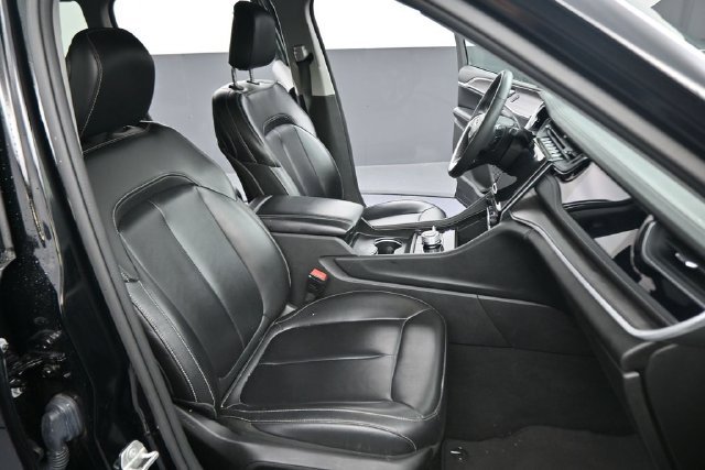 Used 2024 Black Jeep 4xe image 14