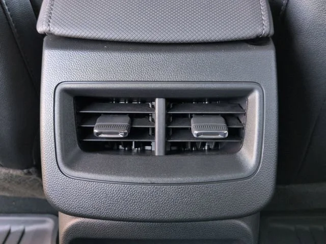 New 2026 Summit White Chevrolet LT image 22