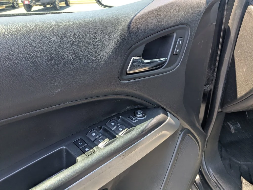 Used 2021 Black Chevrolet 2WD LT image 12