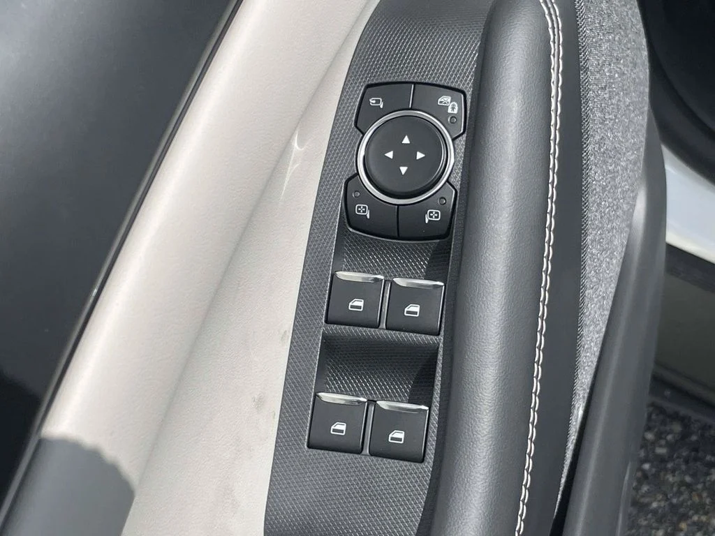 New 2026 White Ford Premium image 16