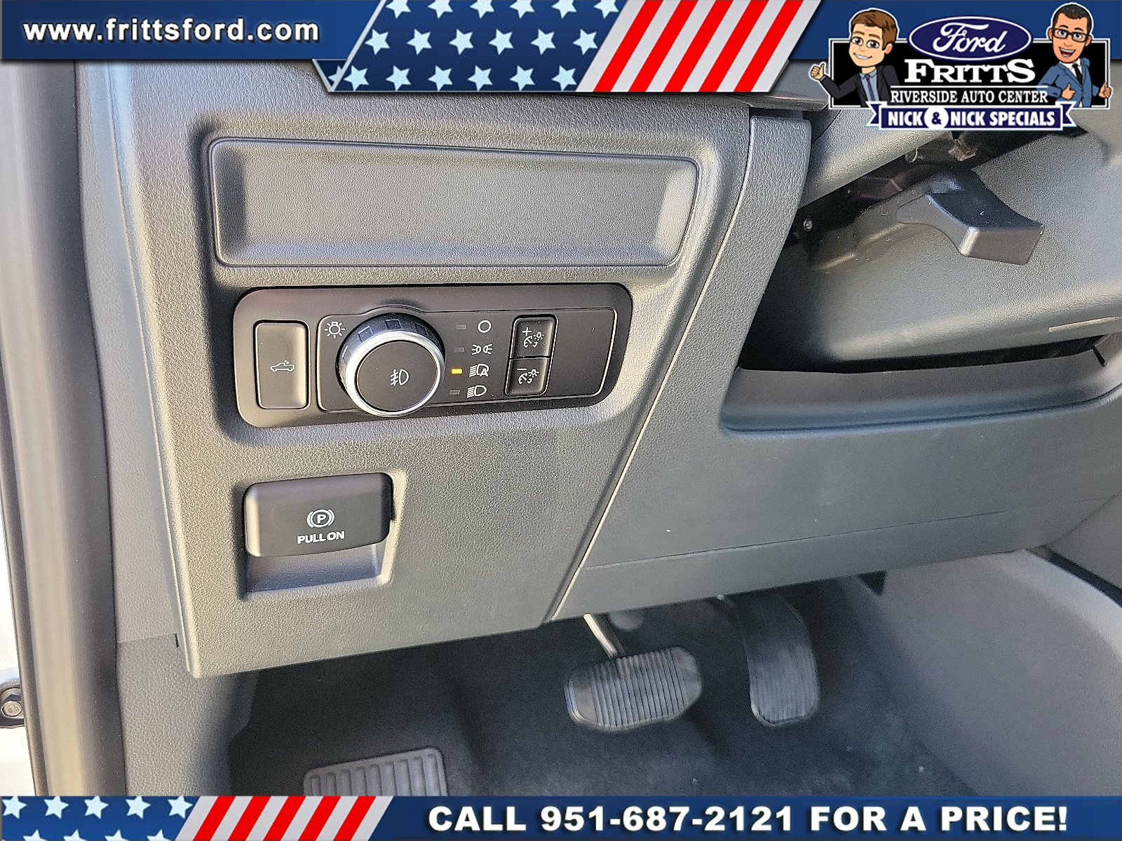 New 2026 Oxford White Ford STX® image 13