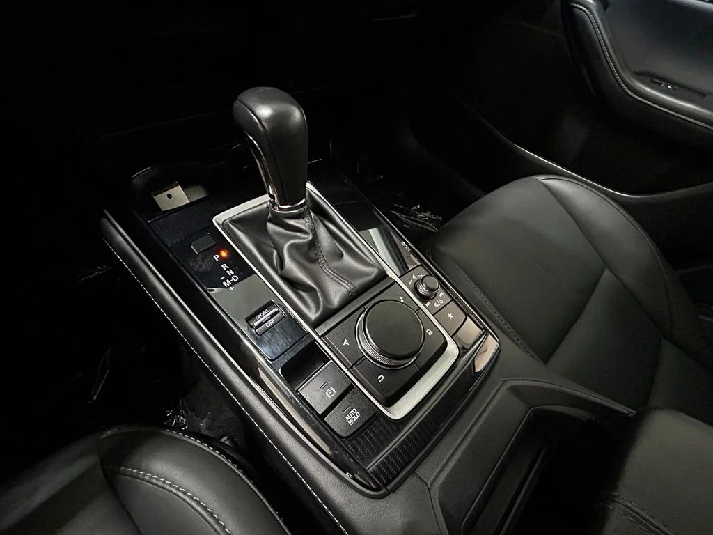 Used 2024 Ceramic Metallic Mazda 2.5 S Select Sport image 25