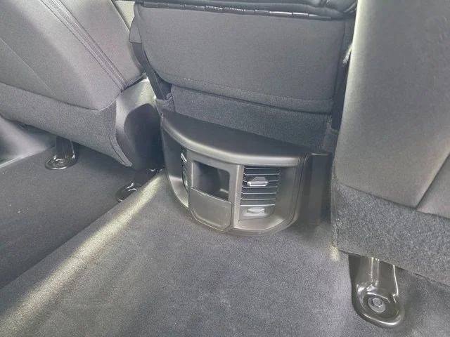 2025 RAM 2500 Tradesman - Photo 14