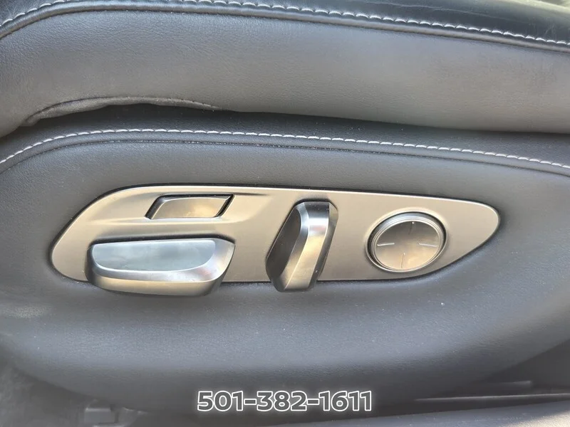 Used 2021 Iridium LEXUS LS 500 RWD image 18