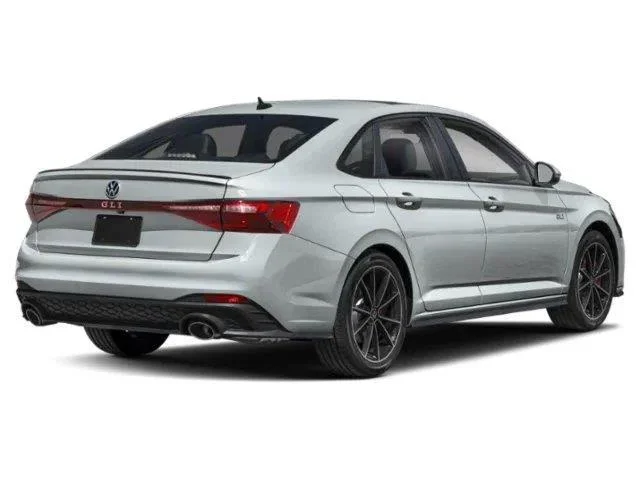 New 2026 Monument Gray Volkswagen Autobahn image 2