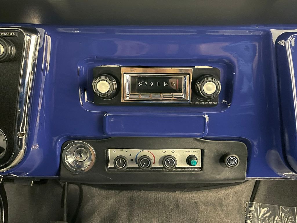 Used 1968  Chevrolet  image 52