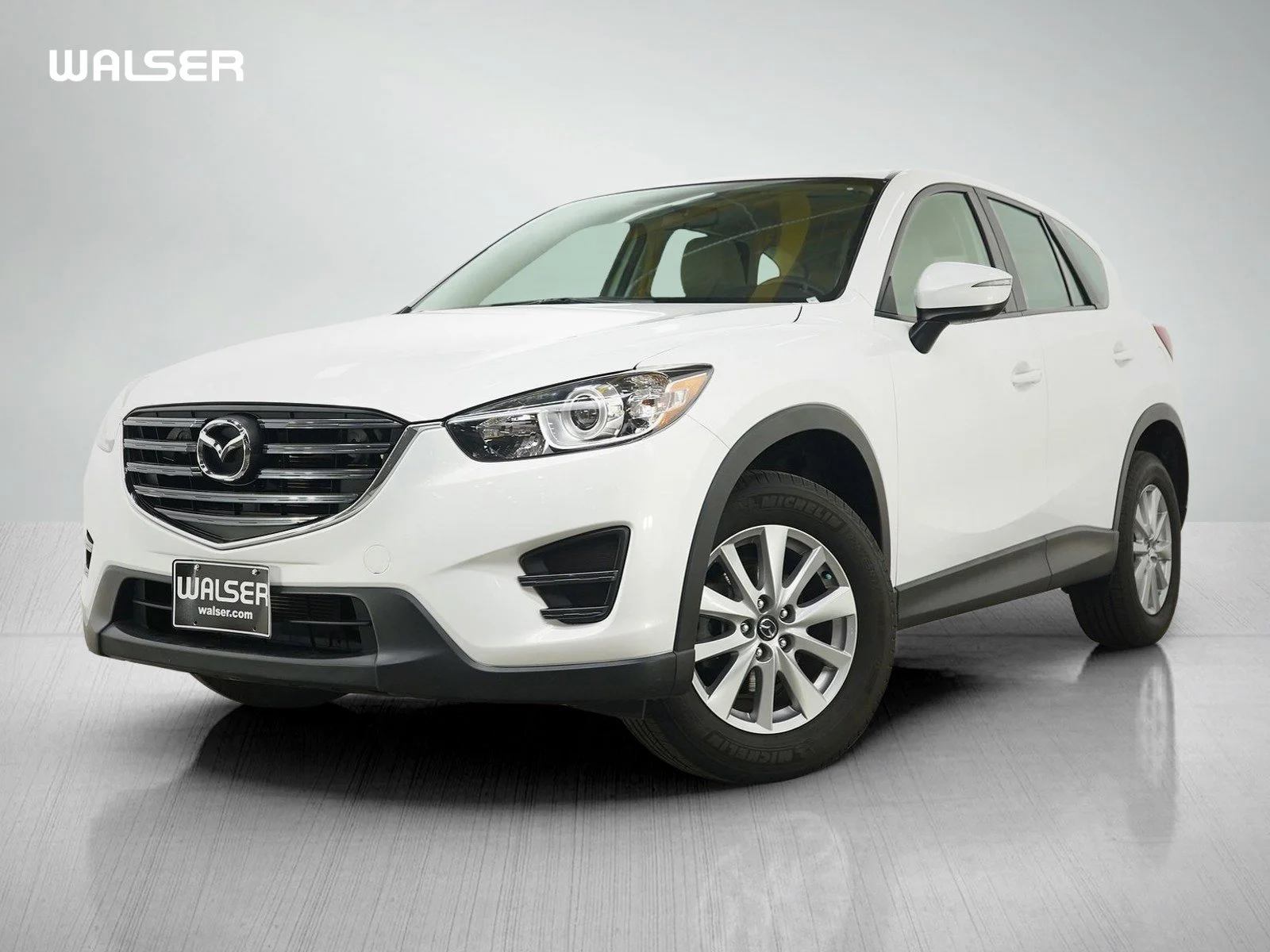 2016 Mazda CX-5 Sport