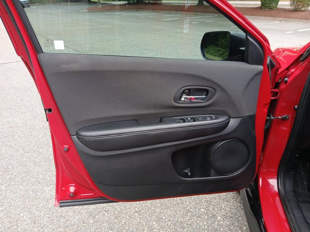 Used 2019 Red Honda Sport image 21