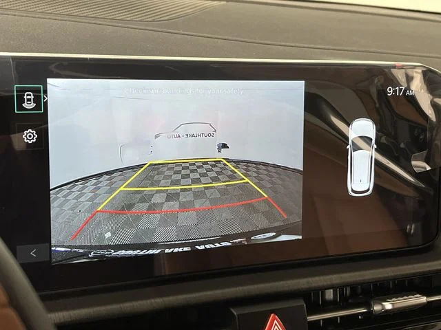 New 2026 Wolf Gray Kia X-Line image 17