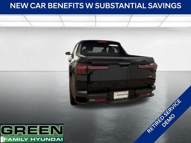 New 2026 Black Hyundai SEL image 16
