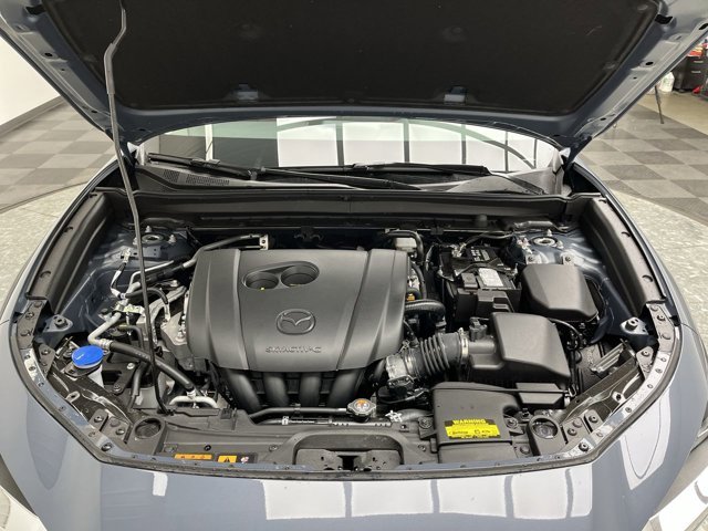 2026 Mazda CX-30 Carbon Edition - Photo 27