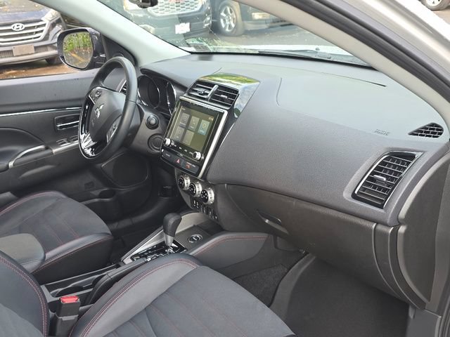 2024 Mitsubishi Outlander Sport SE - Photo 21