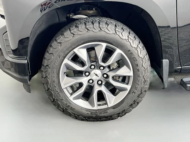 2020 Chevrolet Silverado 1500 RST - Photo 11