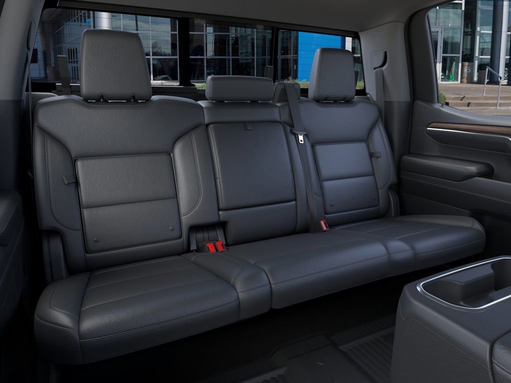 2026 Chevrolet Silverado 1500 RST - Photo 17