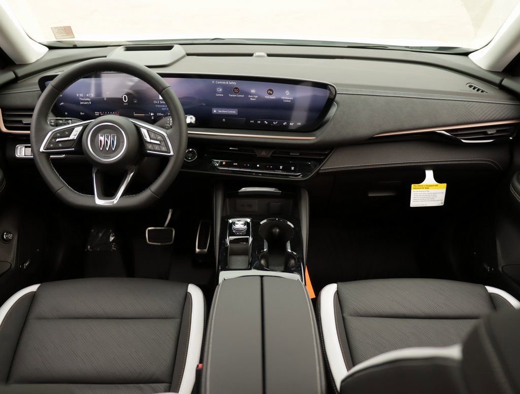 2026 Buick Envision Sport Touring - Photo 25
