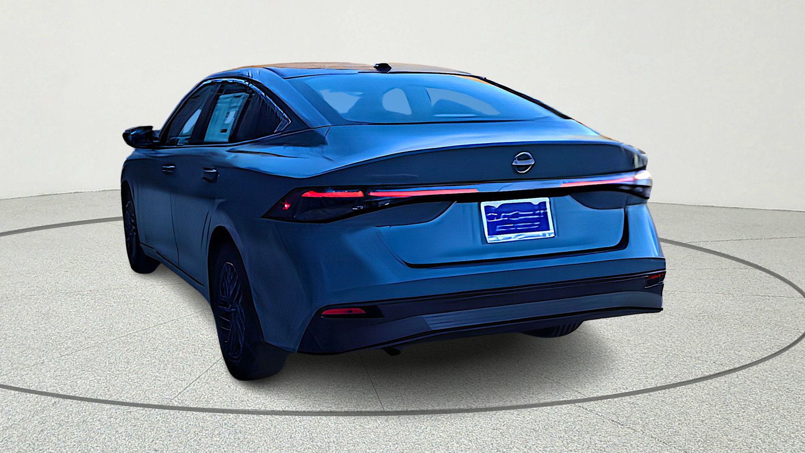 2026 Nissan Sentra SV - Photo 6