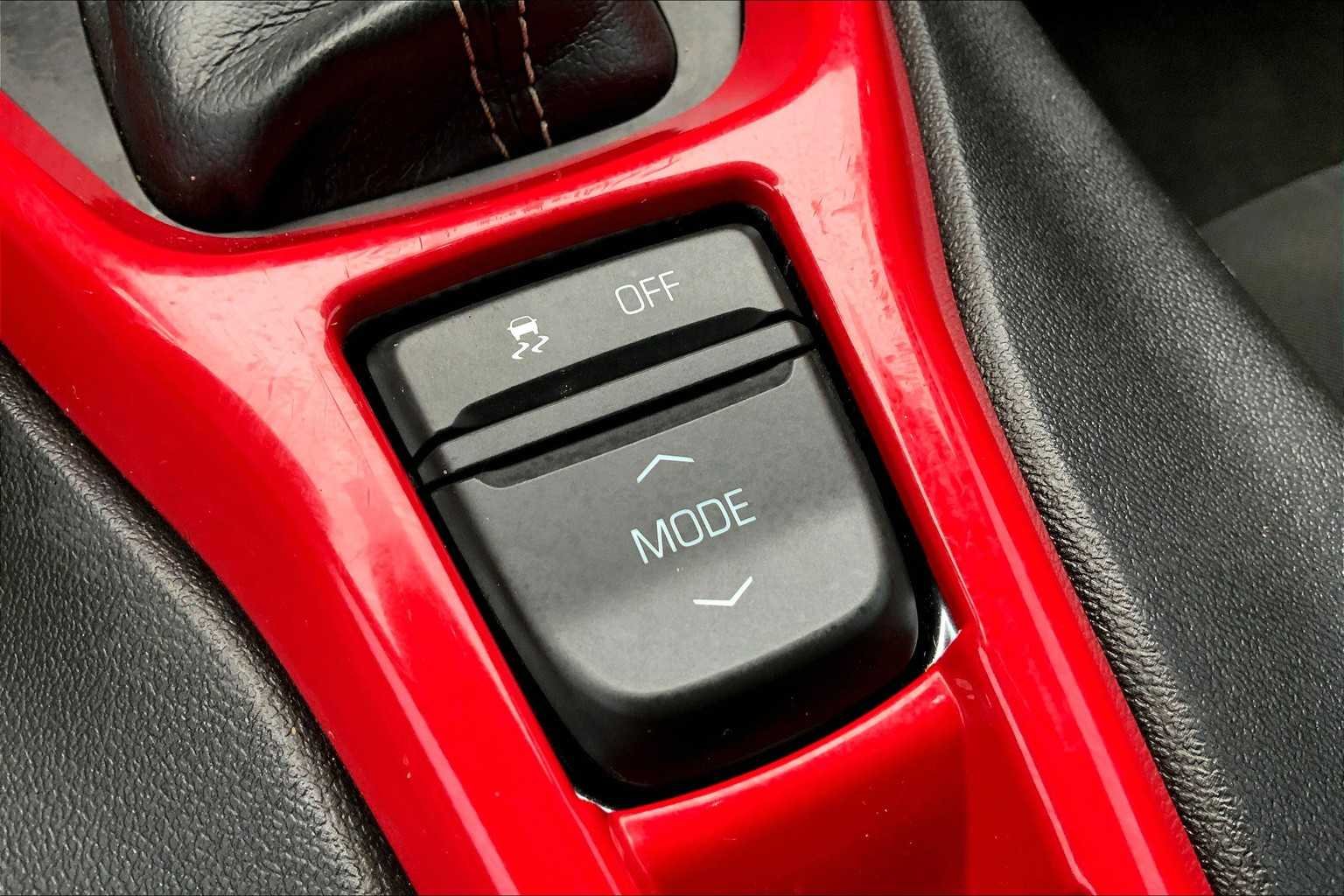 Used 2022 Black Chevrolet LT1 image 32