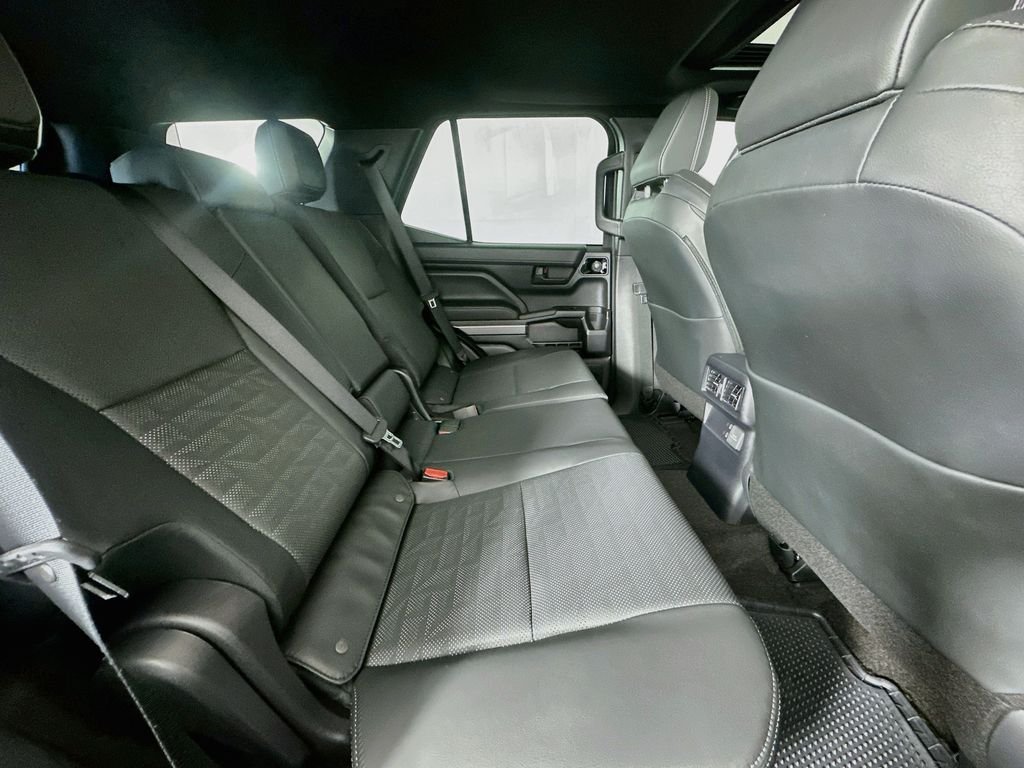 Used 2026  Toyota TRD Off-Road Premium image 28
