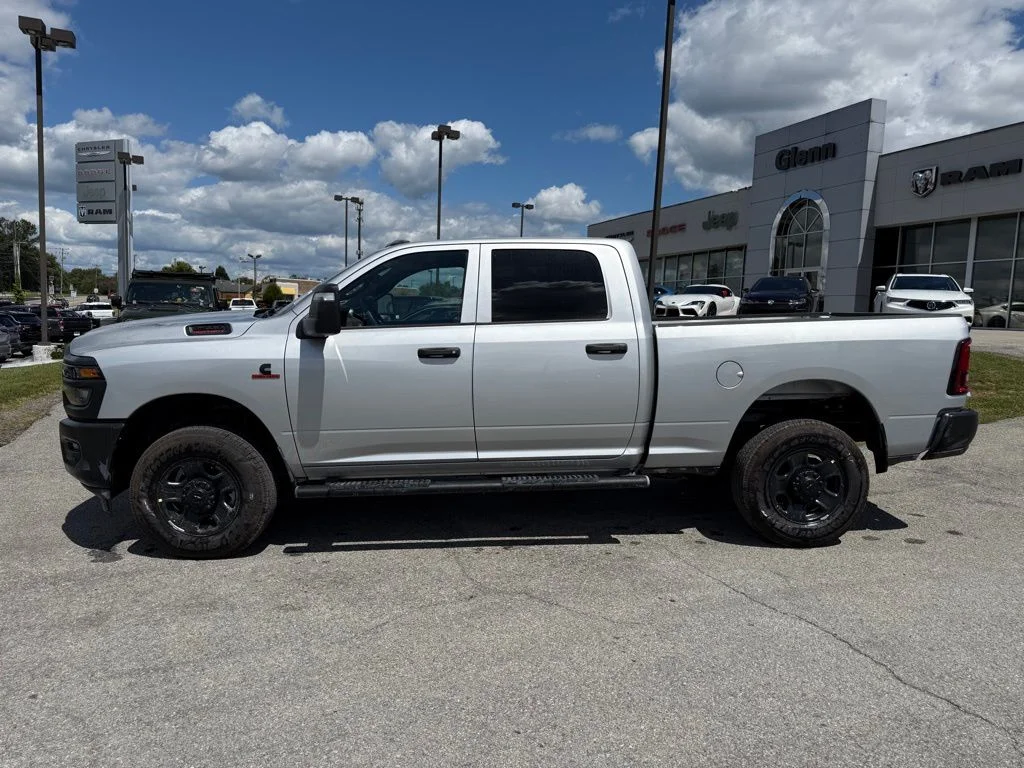 2026 RAM 2500 Tradesman - Photo 11