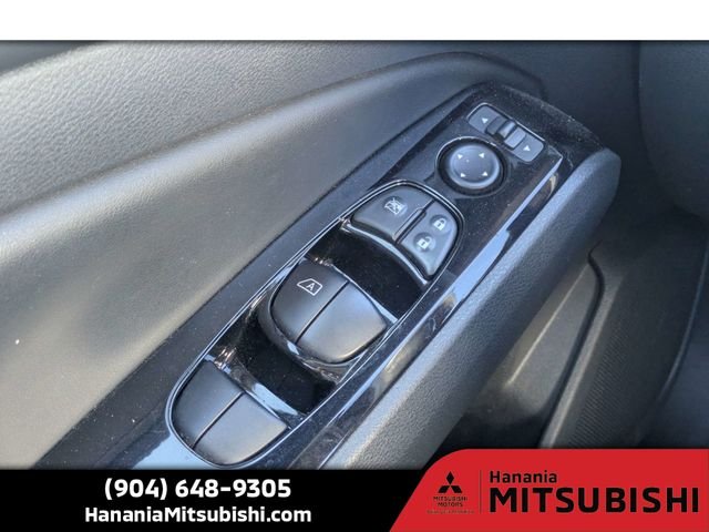 Used 2024 Gray Nissan 2.5 SR image 21