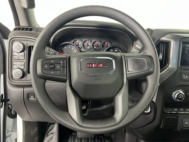 2026 GMC Sierra 1500 Pro - Photo 18