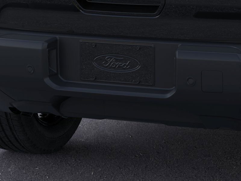 New 2026 Black Ford Outer Banks image 23