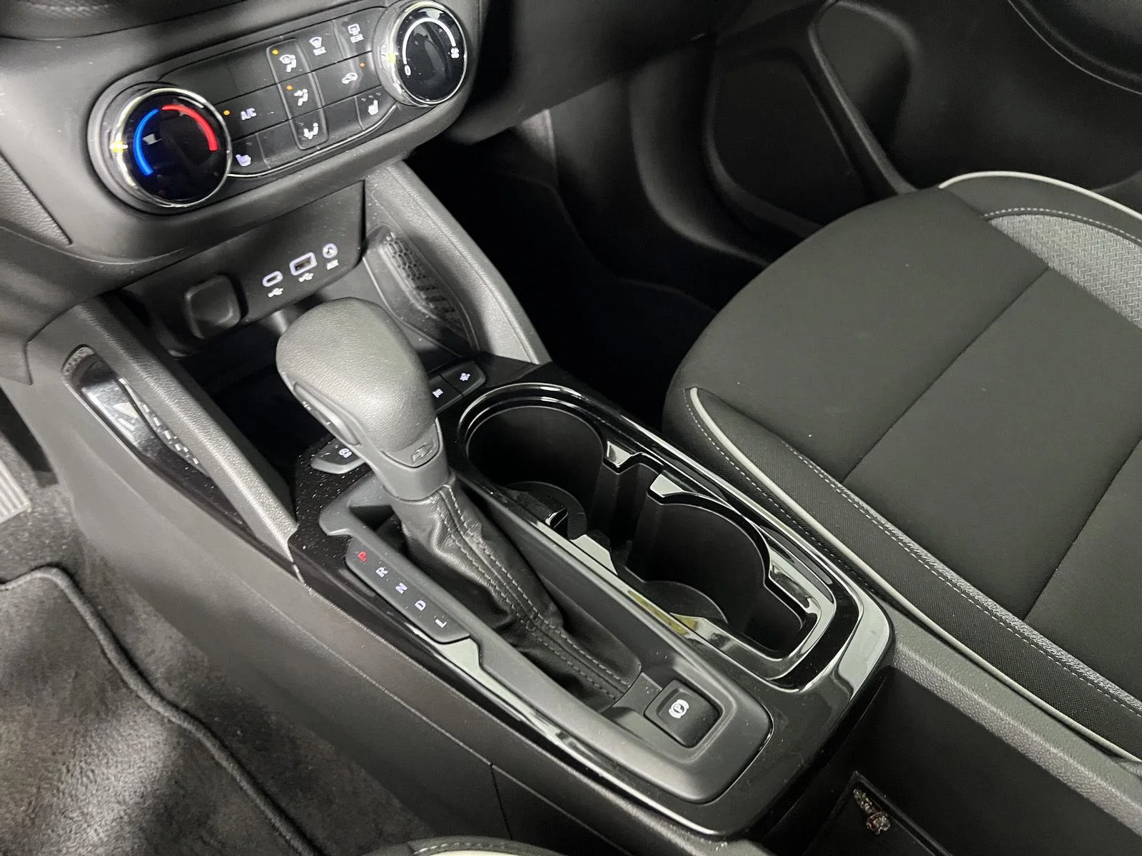 Used 2023 Sterling Gray Metallic Chevrolet LT image 49