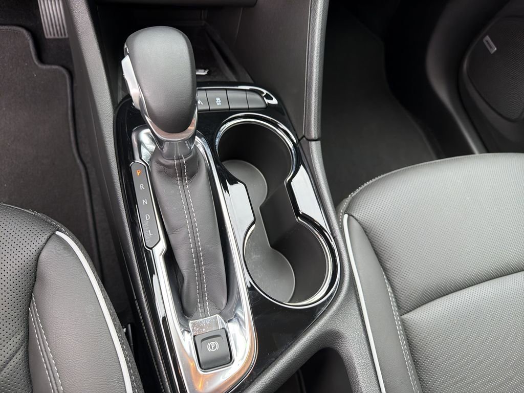 2026 Buick Encore GX Avenir - Photo 27