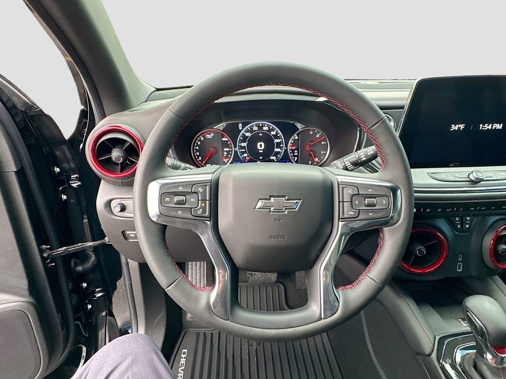 2026 Chevrolet Blazer RS - Photo 11