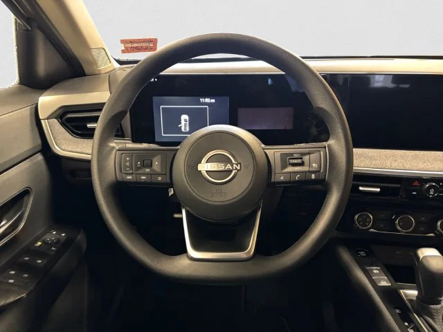New 2026 Brown Nissan S image 12