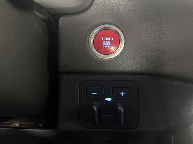 Used 2024 Smoked Mesquite Toyota Limited image 18