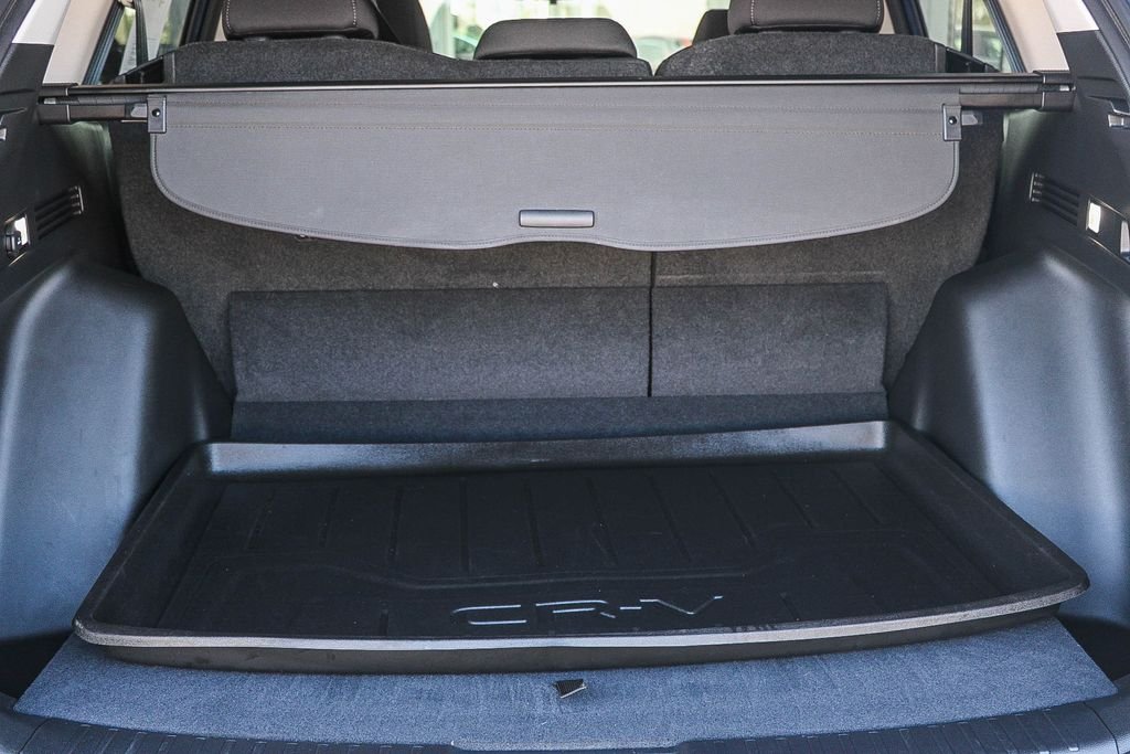 2025 Honda CR-V EX - Photo 25