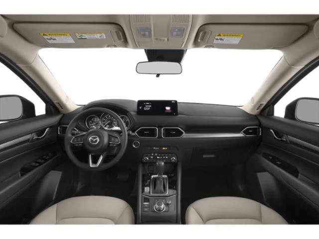Used 2022 Black Mazda 2.5 S Select Package image 11