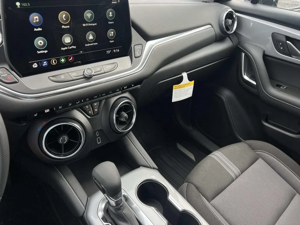 2026 Chevrolet Blazer 2LT - Photo 25