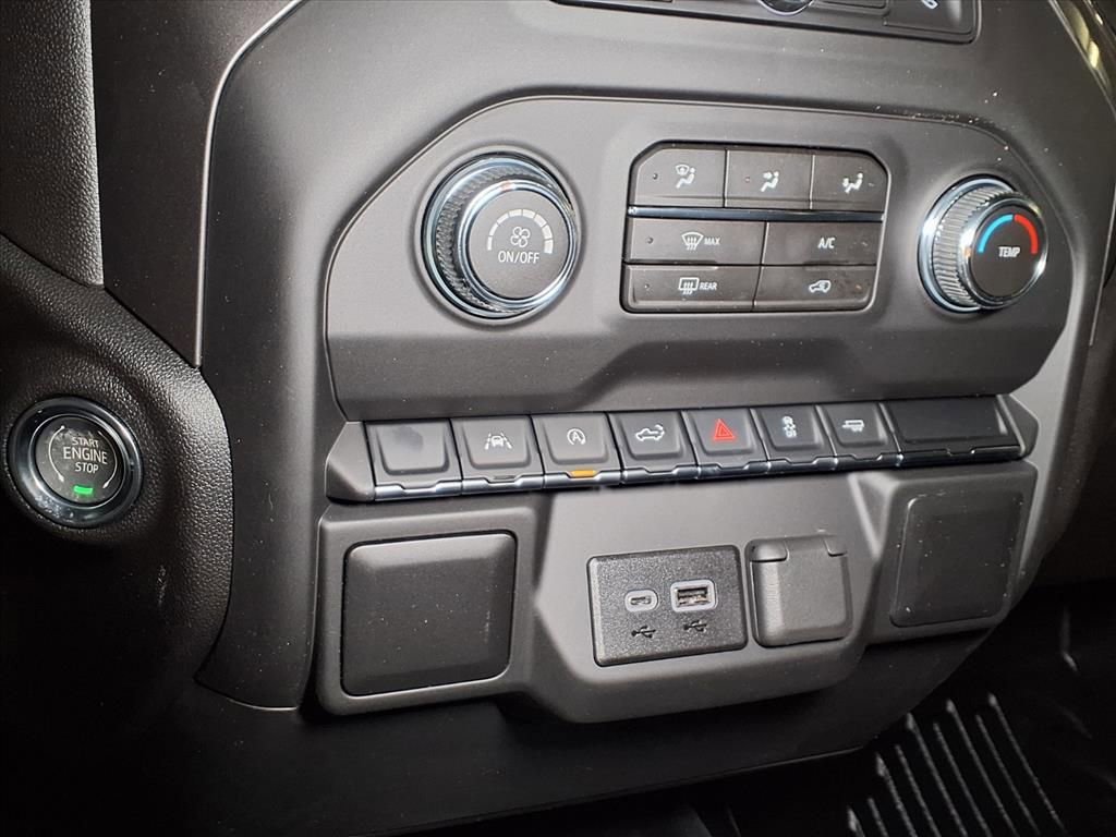 2026 GMC Sierra 1500 Pro - Photo 19