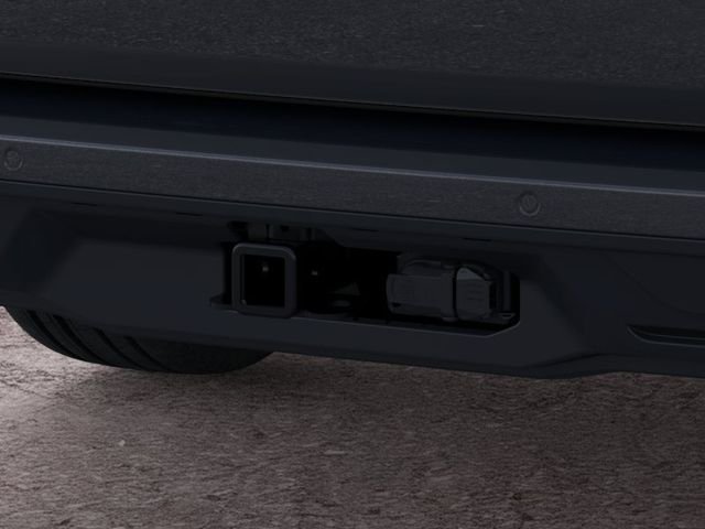 New 2026 Dark Matter Gray Metallic Ford Active image 23