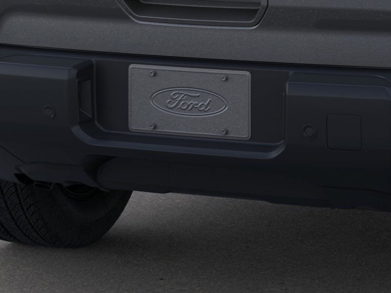 2025 Ford Bronco Sport Big Bend - Photo 23