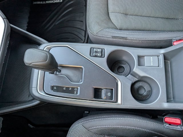 Certified Used 2024 Beige Subaru Premium image 17