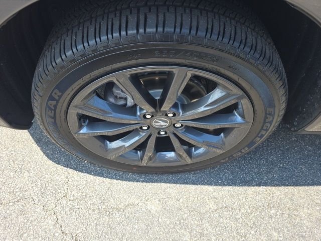 Used 2026 Gray Acura A-Spec Package image 27